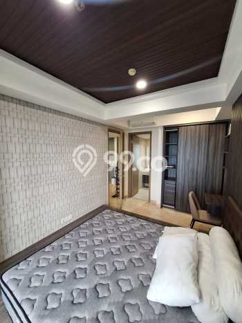 Hunian Apartemen Ideal untuk Dijual di Jakarta Utara dengan 1 Kamar Hunian Apartemen Ideal untuk Dijual di Jakarta Utara dengan 1 Kamar