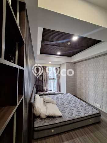 Hunian Apartemen Ideal untuk Dijual di Jakarta Utara dengan 1 Kamar Hunian Apartemen Ideal untuk Dijual di Jakarta Utara dengan 1 Kamar