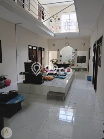 Kos-kosan Dijual di Bojongsoang, Bandung, 25 KT, 25 KM, Bangunan 500m2 Kos-kosan Dijual di Bojongsoang, Bandung, 25 KT, 25 KM, Bangunan 500m2
