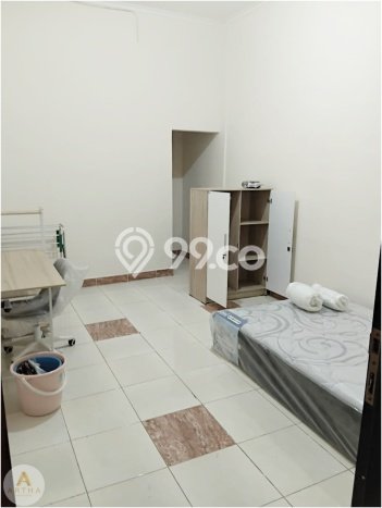 Kos-kosan Dijual di Bojongsoang, Bandung, 25 KT, 25 KM, Bangunan 500m2 Kos-kosan Dijual di Bojongsoang, Bandung, 25 KT, 25 KM, Bangunan 500m2