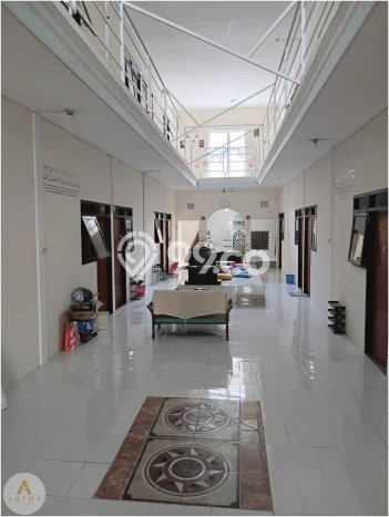 Kos-kosan Dijual di Bojongsoang, Bandung, 25 KT, 25 KM, Bangunan 500m2 Kos-kosan Dijual di Bojongsoang, Bandung, 25 KT, 25 KM, Bangunan 500m2