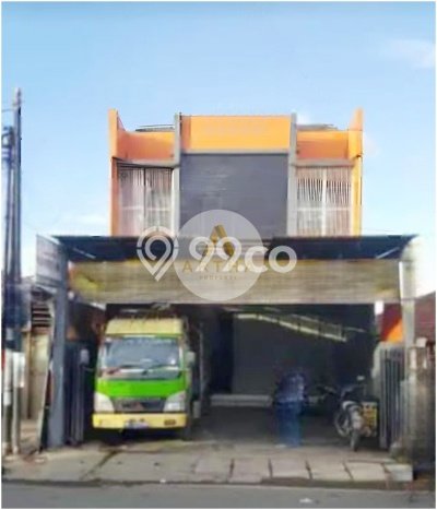 Ruko Usaha Dijual di Cimahi Tengah Cimahi LT 200m2 & LB 150m2 Ruko Usaha Dijual di Cimahi Tengah Cimahi LT 200m2 & LB 150m2