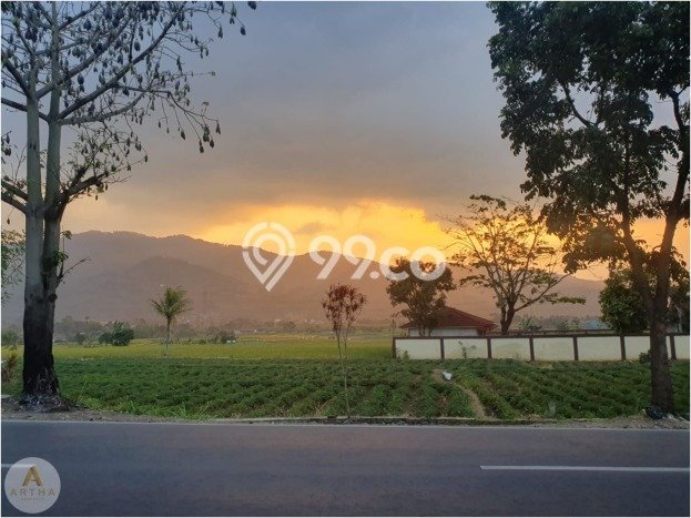 DIJUAL! Vila Kawasan Cimaung, Area 370m2m², Lokasi Strategis DIJUAL! Vila Kawasan Cimaung, Area 370m2m², Lokasi Strategis