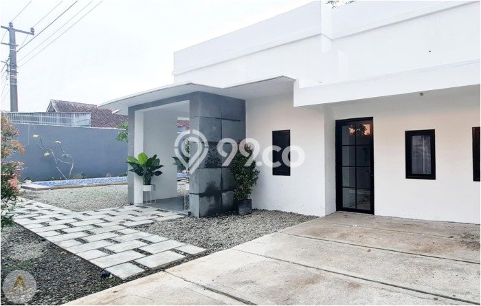DIJUAL! Vila Kawasan Cimaung, Area 370m2m², Lokasi Strategis DIJUAL! Vila Kawasan Cimaung, Area 370m2m², Lokasi Strategis