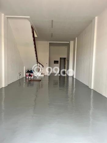Dijual! Ruko di Gading Serpong Tangerang LT 81m2 / LB 180m2 Kawasan Strategis Dijual! Ruko di Gading Serpong Tangerang LT 81m2 / LB 180m2 Kawasan Strategis