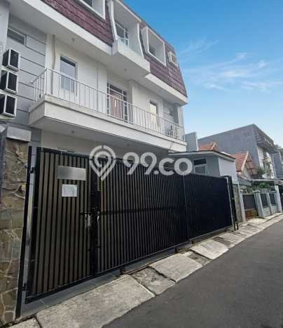 Kos-kosan Dijual di Menteng, Jakarta Pusat, 0 KT, 20 KM, Bangunan 425m2 Kos-kosan Dijual di Menteng, Jakarta Pusat, 0 KT, 20 KM, Bangunan 425m2