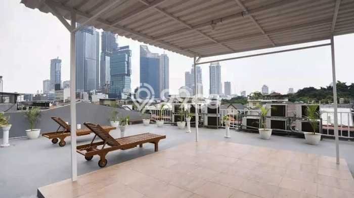 Kos-kosan Dijual di Menteng, Jakarta Pusat, 0 KT, 20 KM, Bangunan 425m2 Kos-kosan Dijual di Menteng, Jakarta Pusat, 0 KT, 20 KM, Bangunan 425m2