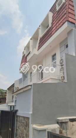 Kos-kosan Dijual di Menteng, Jakarta Pusat, 0 KT, 20 KM, Bangunan 425m2 Kos-kosan Dijual di Menteng, Jakarta Pusat, 0 KT, 20 KM, Bangunan 425m2