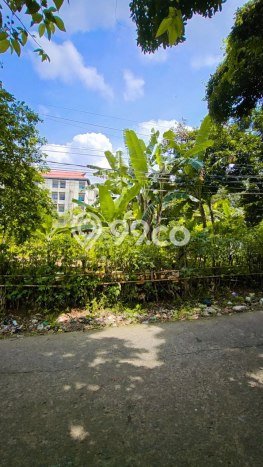 Dijual Tanah di Tapos Depok Luas 482m2 SHM Dijual Tanah di Tapos Depok Luas 482m2 SHM