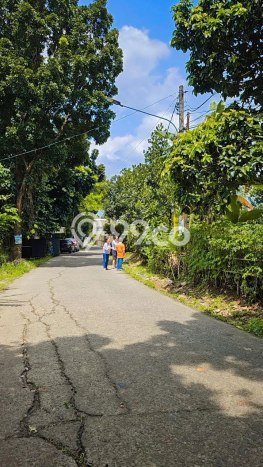 Dijual Tanah di Tapos Depok Luas 482m2 SHM Dijual Tanah di Tapos Depok Luas 482m2 SHM