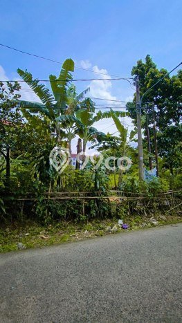 Dijual Tanah di Tapos Depok Luas 482m2 SHM Dijual Tanah di Tapos Depok Luas 482m2 SHM