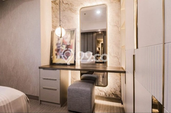 Disewakan Apartemen Harga Terjangkau di Lippo Karawaci 4 Bedroom Disewakan Apartemen Harga Terjangkau di Lippo Karawaci 4 Bedroom