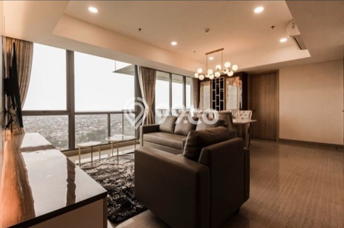 Disewakan Apartemen Harga Terjangkau di Lippo Karawaci 4 Bedroom Disewakan Apartemen Harga Terjangkau di Lippo Karawaci 4 Bedroom