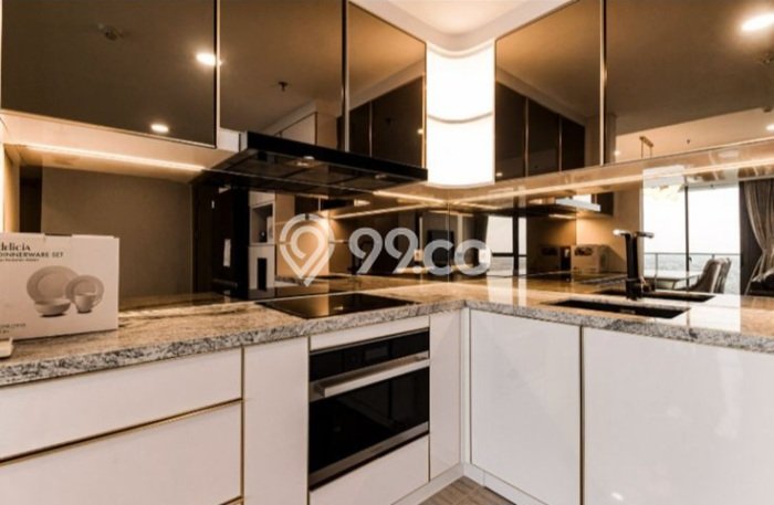 Disewakan Apartemen Harga Terjangkau di Lippo Karawaci 4 Bedroom Disewakan Apartemen Harga Terjangkau di Lippo Karawaci 4 Bedroom