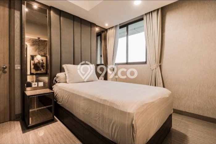 Disewakan Apartemen Harga Terjangkau di Lippo Karawaci 4 Bedroom Disewakan Apartemen Harga Terjangkau di Lippo Karawaci 4 Bedroom