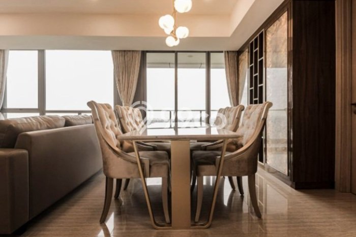 Disewakan Apartemen Harga Terjangkau di Lippo Karawaci 4 Bedroom Disewakan Apartemen Harga Terjangkau di Lippo Karawaci 4 Bedroom