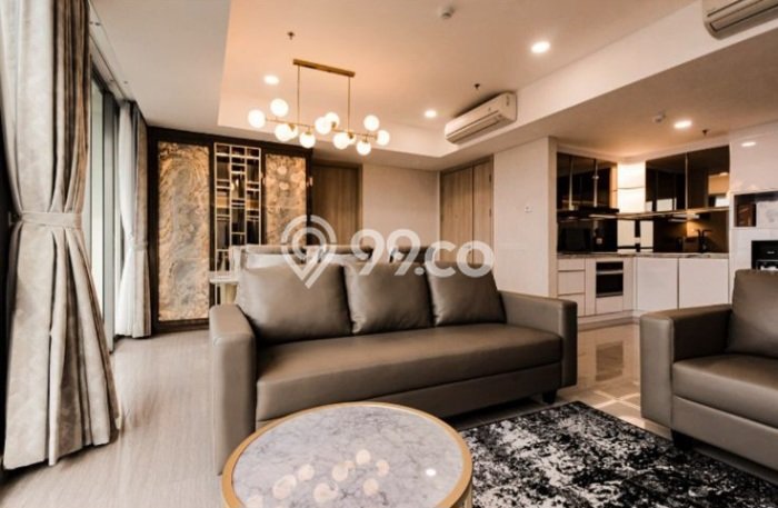Disewakan Apartemen Harga Terjangkau di Lippo Karawaci 4 Bedroom Disewakan Apartemen Harga Terjangkau di Lippo Karawaci 4 Bedroom