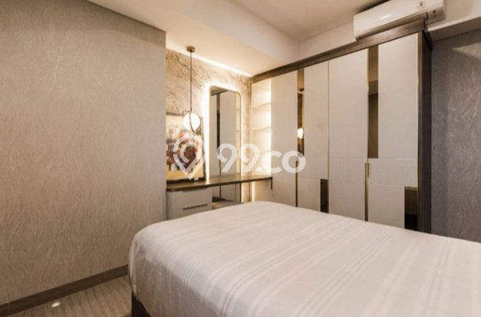 Disewakan Apartemen Harga Terjangkau di Lippo Karawaci 4 Bedroom Disewakan Apartemen Harga Terjangkau di Lippo Karawaci 4 Bedroom