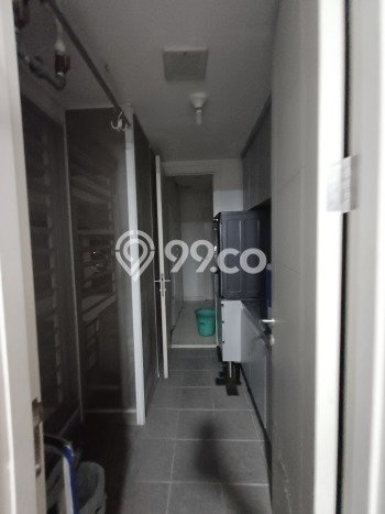 Sewa Apartemen Terjangkau 3 BR di Gading Serpong Tangerang Sewa Apartemen Terjangkau 3 BR di Gading Serpong Tangerang