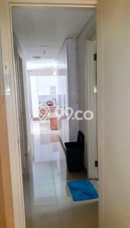Sewa Apartemen Terjangkau 3 BR di Gading Serpong Tangerang Sewa Apartemen Terjangkau 3 BR di Gading Serpong Tangerang