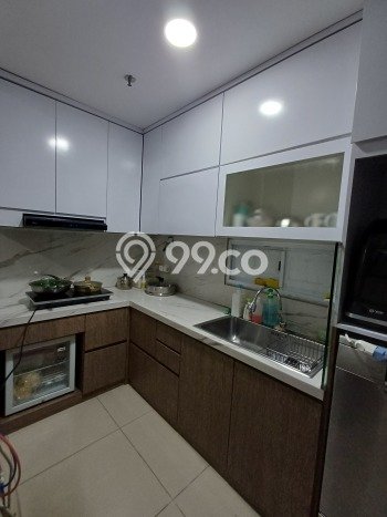 Sewa Apartemen Terjangkau 3 BR di Gading Serpong Tangerang Sewa Apartemen Terjangkau 3 BR di Gading Serpong Tangerang