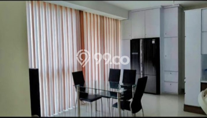 Sewa Apartemen Terjangkau 3 BR di Gading Serpong Tangerang Sewa Apartemen Terjangkau 3 BR di Gading Serpong Tangerang