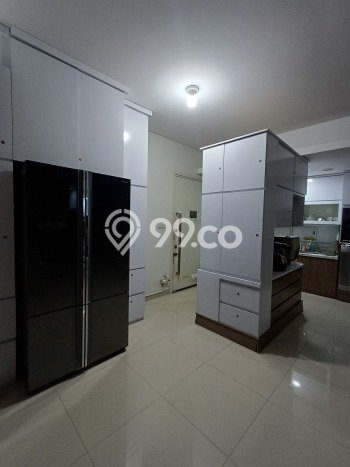 Sewa Apartemen Terjangkau 3 BR di Gading Serpong Tangerang Sewa Apartemen Terjangkau 3 BR di Gading Serpong Tangerang
