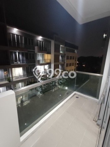 Sewa Apartemen Terjangkau 3 BR di Gading Serpong Tangerang Sewa Apartemen Terjangkau 3 BR di Gading Serpong Tangerang
