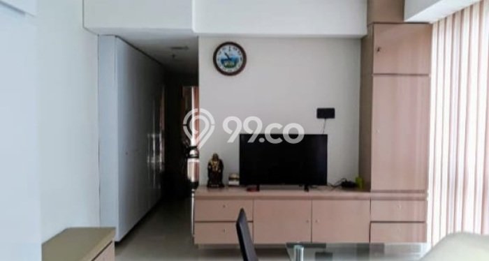 Sewa Apartemen Terjangkau 3 BR di Gading Serpong Tangerang Sewa Apartemen Terjangkau 3 BR di Gading Serpong Tangerang