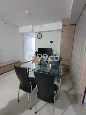 Sewa Apartemen Terjangkau 3 BR di Gading Serpong Tangerang Sewa Apartemen Terjangkau 3 BR di Gading Serpong Tangerang