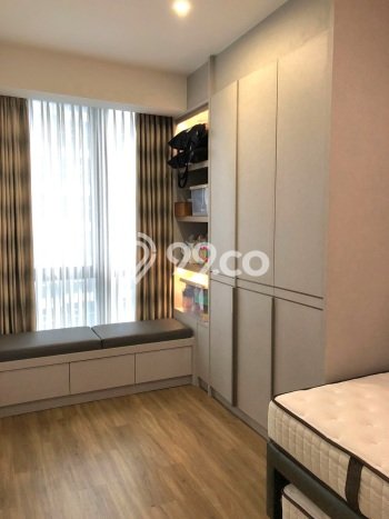 Disewakan Apartemen Terjangkau 2 KT di Alam Sutera Tangerang Disewakan Apartemen Terjangkau 2 KT di Alam Sutera Tangerang