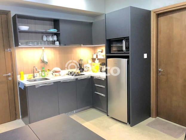 Disewakan Apartemen Terjangkau 2 KT di Alam Sutera Tangerang Disewakan Apartemen Terjangkau 2 KT di Alam Sutera Tangerang