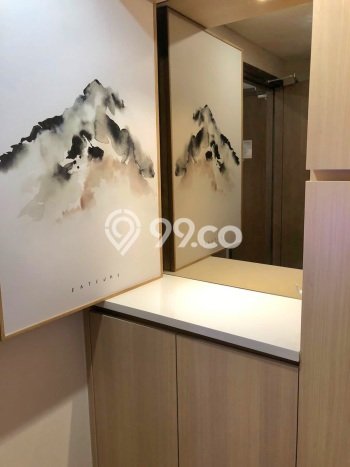 Disewakan Apartemen Terjangkau 2 KT di Alam Sutera Tangerang Disewakan Apartemen Terjangkau 2 KT di Alam Sutera Tangerang