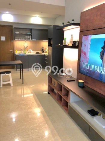Disewakan Apartemen Terjangkau 2 KT di Alam Sutera Tangerang Disewakan Apartemen Terjangkau 2 KT di Alam Sutera Tangerang