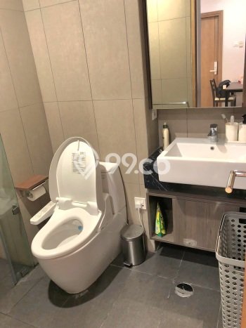 Disewakan Apartemen Terjangkau 2 KT di Alam Sutera Tangerang Disewakan Apartemen Terjangkau 2 KT di Alam Sutera Tangerang