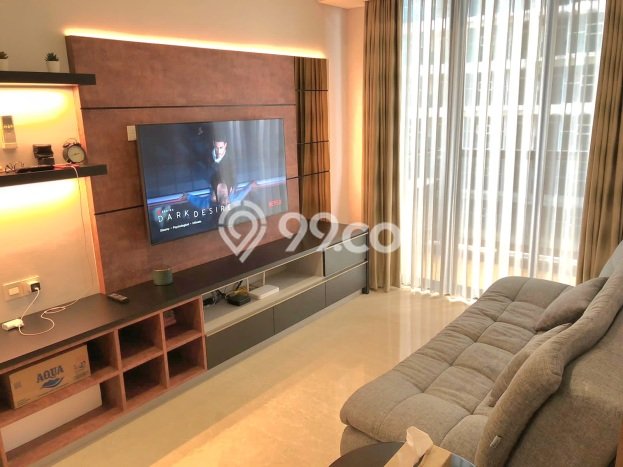 Disewakan Apartemen Terjangkau 2 KT di Alam Sutera Tangerang Disewakan Apartemen Terjangkau 2 KT di Alam Sutera Tangerang