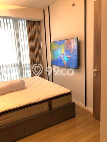Disewakan Apartemen Terjangkau 2 KT di Alam Sutera Tangerang Disewakan Apartemen Terjangkau 2 KT di Alam Sutera Tangerang