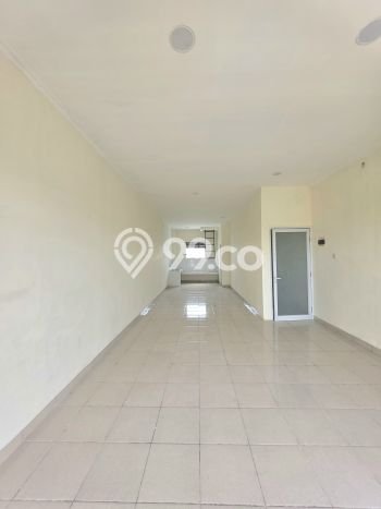 Unit Ruko Dijual di Tangerang LT 67m2 & LB 190m2 Unit Ruko Dijual di Tangerang LT 67m2 & LB 190m2