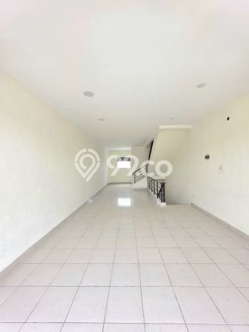 Unit Ruko Dijual di Tangerang LT 67m2 & LB 190m2 Unit Ruko Dijual di Tangerang LT 67m2 & LB 190m2