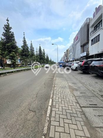 Unit Ruko Dijual di Tangerang LT 67m2 & LB 190m2 Unit Ruko Dijual di Tangerang LT 67m2 & LB 190m2