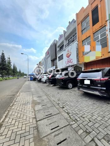 Unit Ruko Dijual di Tangerang LT 67m2 & LB 190m2 Unit Ruko Dijual di Tangerang LT 67m2 & LB 190m2