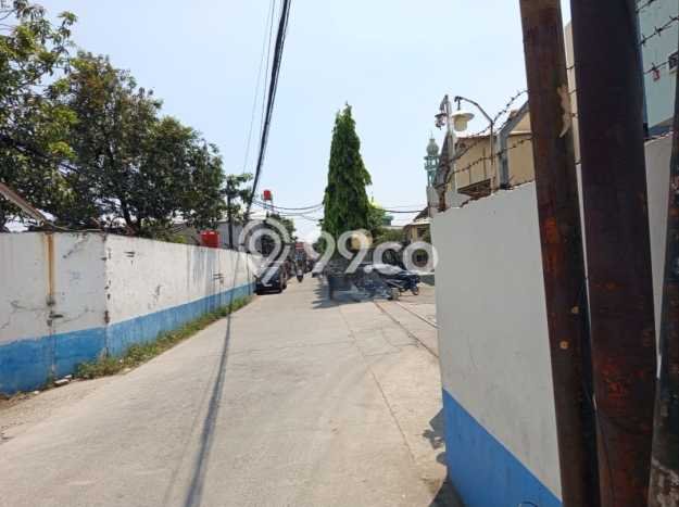 Gudang untuk Disewa di Pusat Tangerang Luas Bangunan 1000m2 Gudang untuk Disewa di Pusat Tangerang Luas Bangunan 1000m2