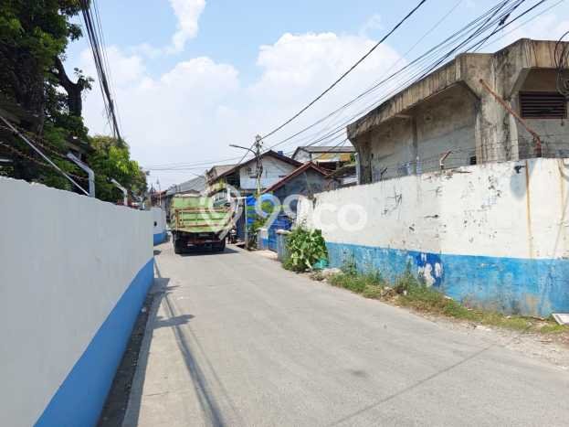 Gudang untuk Disewa di Pusat Tangerang Luas Bangunan 1000m2 Gudang untuk Disewa di Pusat Tangerang Luas Bangunan 1000m2