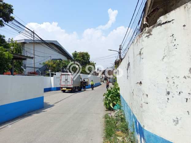 Gudang untuk Disewa di Pusat Tangerang Luas Bangunan 1000m2 Gudang untuk Disewa di Pusat Tangerang Luas Bangunan 1000m2