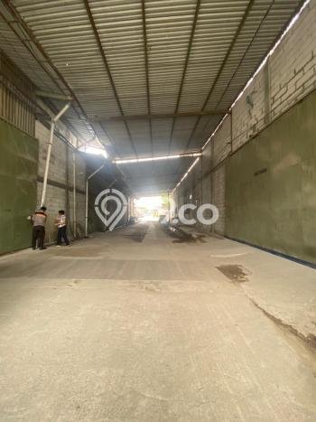Gudang untuk Disewa di Pusat Tangerang Luas Bangunan 1000m2 Gudang untuk Disewa di Pusat Tangerang Luas Bangunan 1000m2