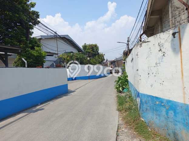 Gudang untuk Disewa di Pusat Tangerang Luas Bangunan 1000m2 Gudang untuk Disewa di Pusat Tangerang Luas Bangunan 1000m2