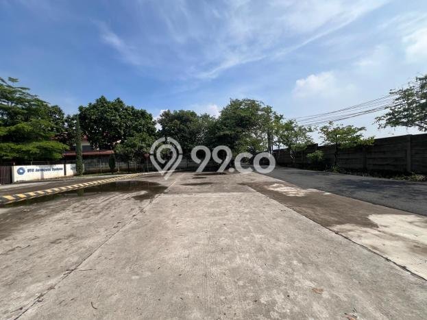 Dijual Tanah Lokasi Soekarno Hatta, Bandung Seluas 25000m2 Dijual Tanah Lokasi Soekarno Hatta, Bandung Seluas 25000m2