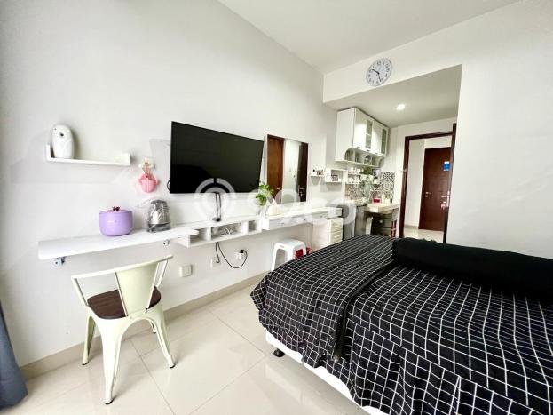 Unit Apartemen Dijual di Bekasi Barat, Bekasi, dengan 1 Bedroom, 1 Bathroom Unit Apartemen Dijual di Bekasi Barat, Bekasi, dengan 1 Bedroom, 1 Bathroom