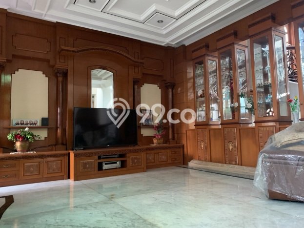 Dijual Rumah Mewah Megah Dengan View Cantik di Setra Duta, Bandung Dijual Rumah Mewah Megah Dengan View Cantik di Setra Duta, Bandung