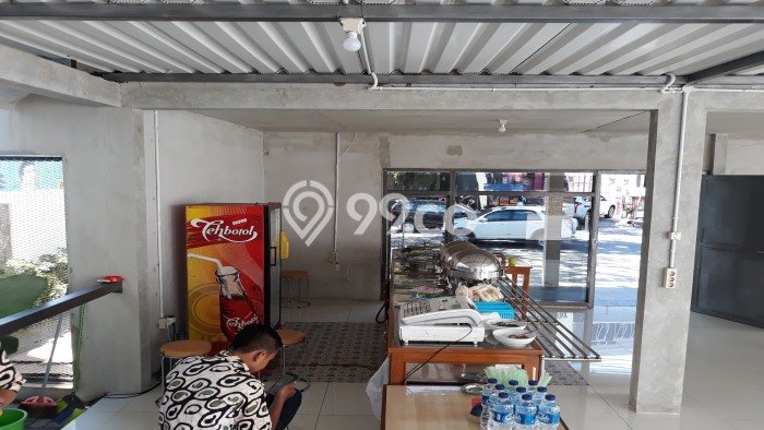Rumah Luxury Modern Tanpa Renovasi di Gatot Subroto Bandung Rumah Luxury Modern Tanpa Renovasi di Gatot Subroto Bandung